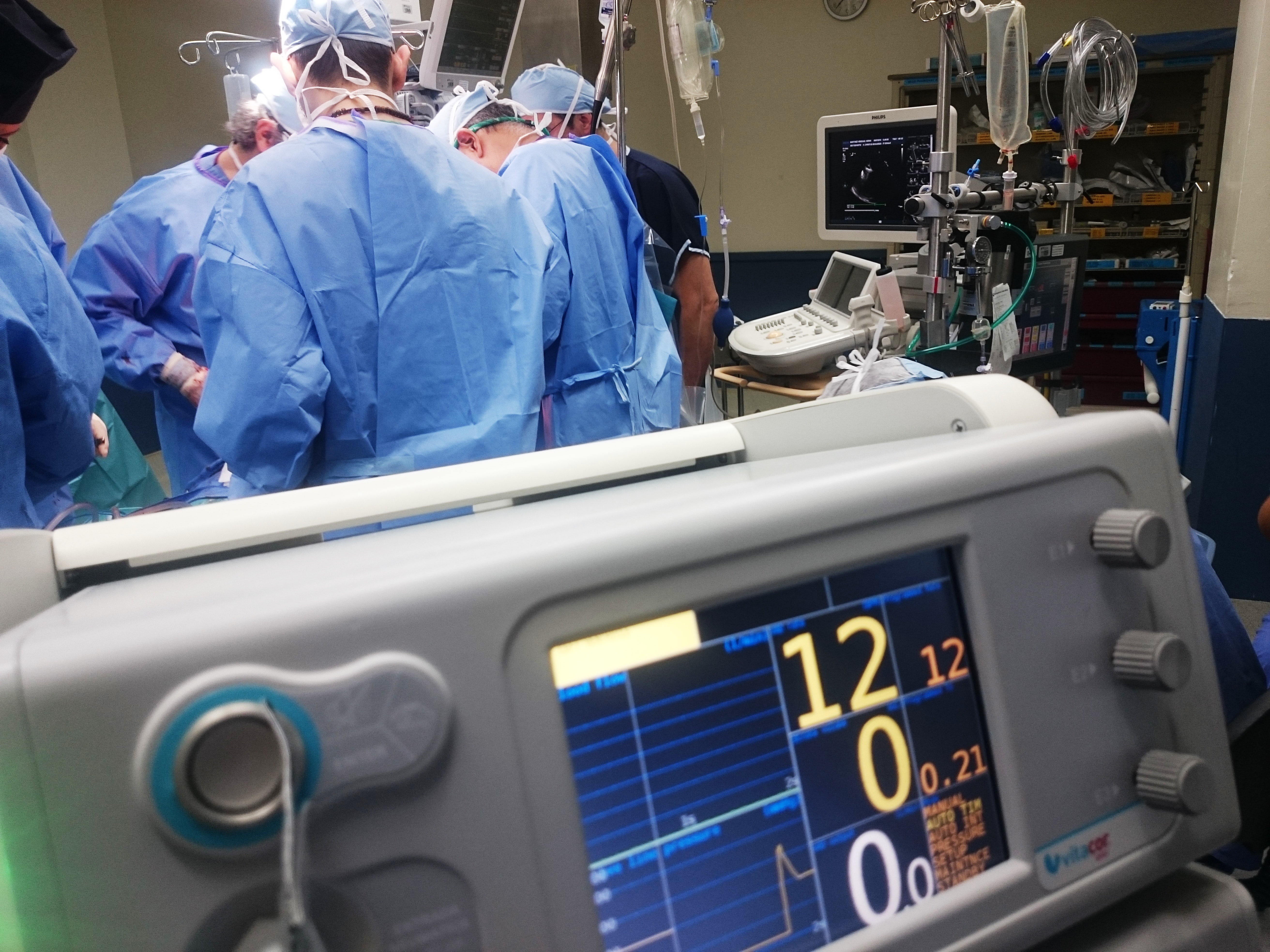 Improving Surgical Outcomes and Satisfaction at Scale