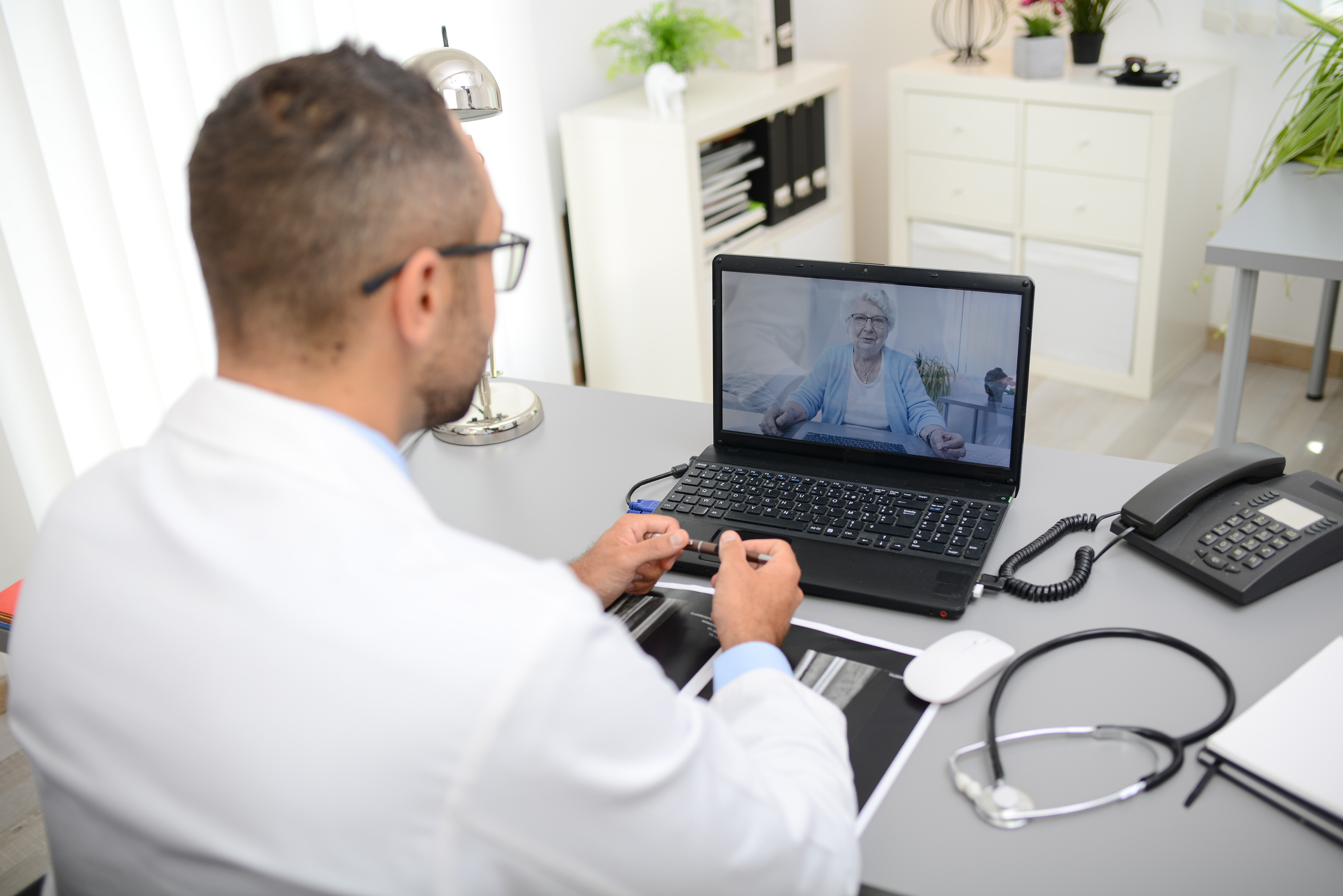 Recommendations for Designing High-Quality Telehealth