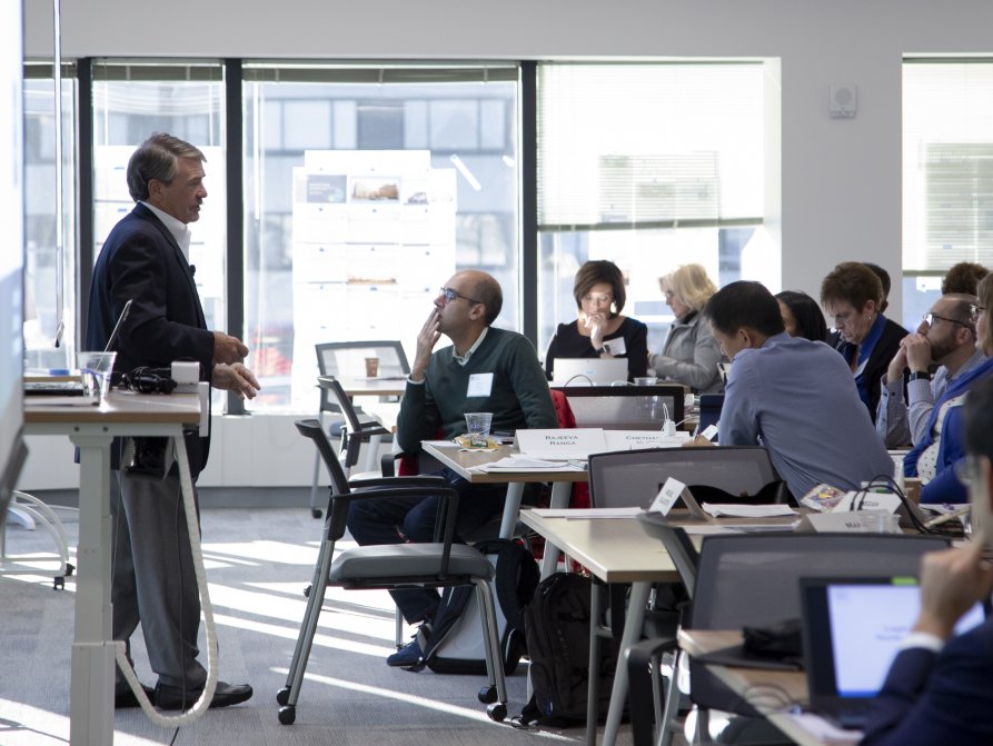 Career Growth and Professional Development Career Growth and Professional Development
