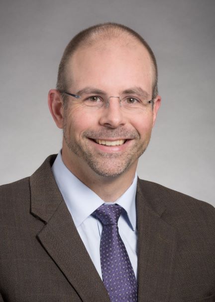 Lauge Sokol-Hessner, MD, CPPS