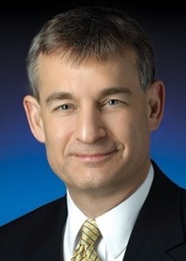 Rollin J. "Terry" Fairbanks, MD, MS, CPPS