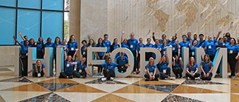IHI Forum
