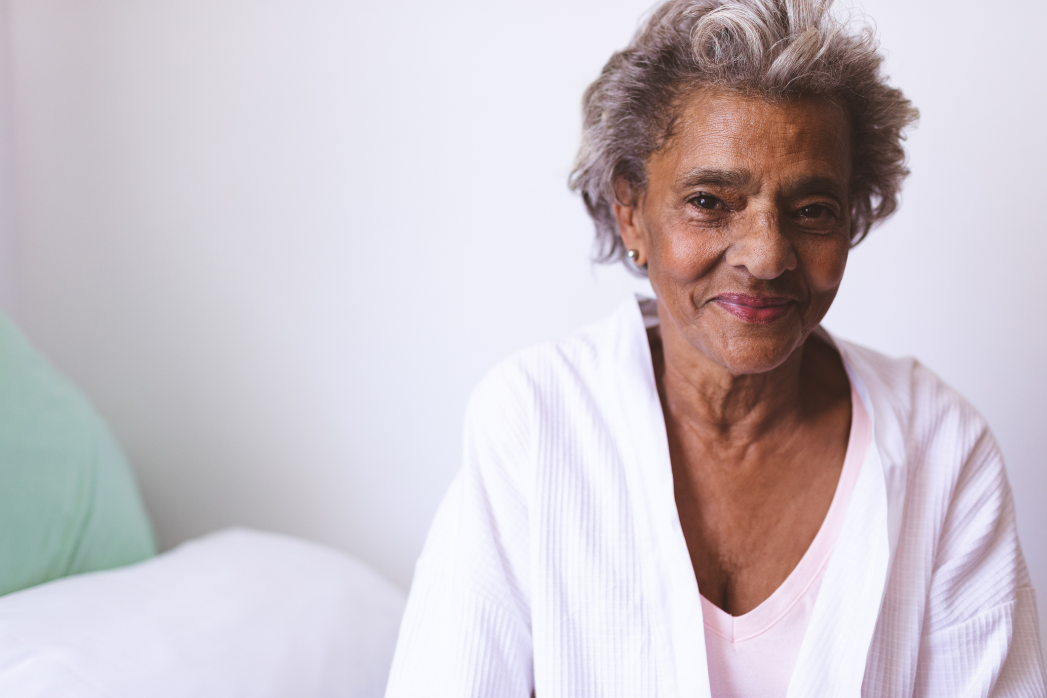 Providing Age-Friendly Care to Address Health Equity