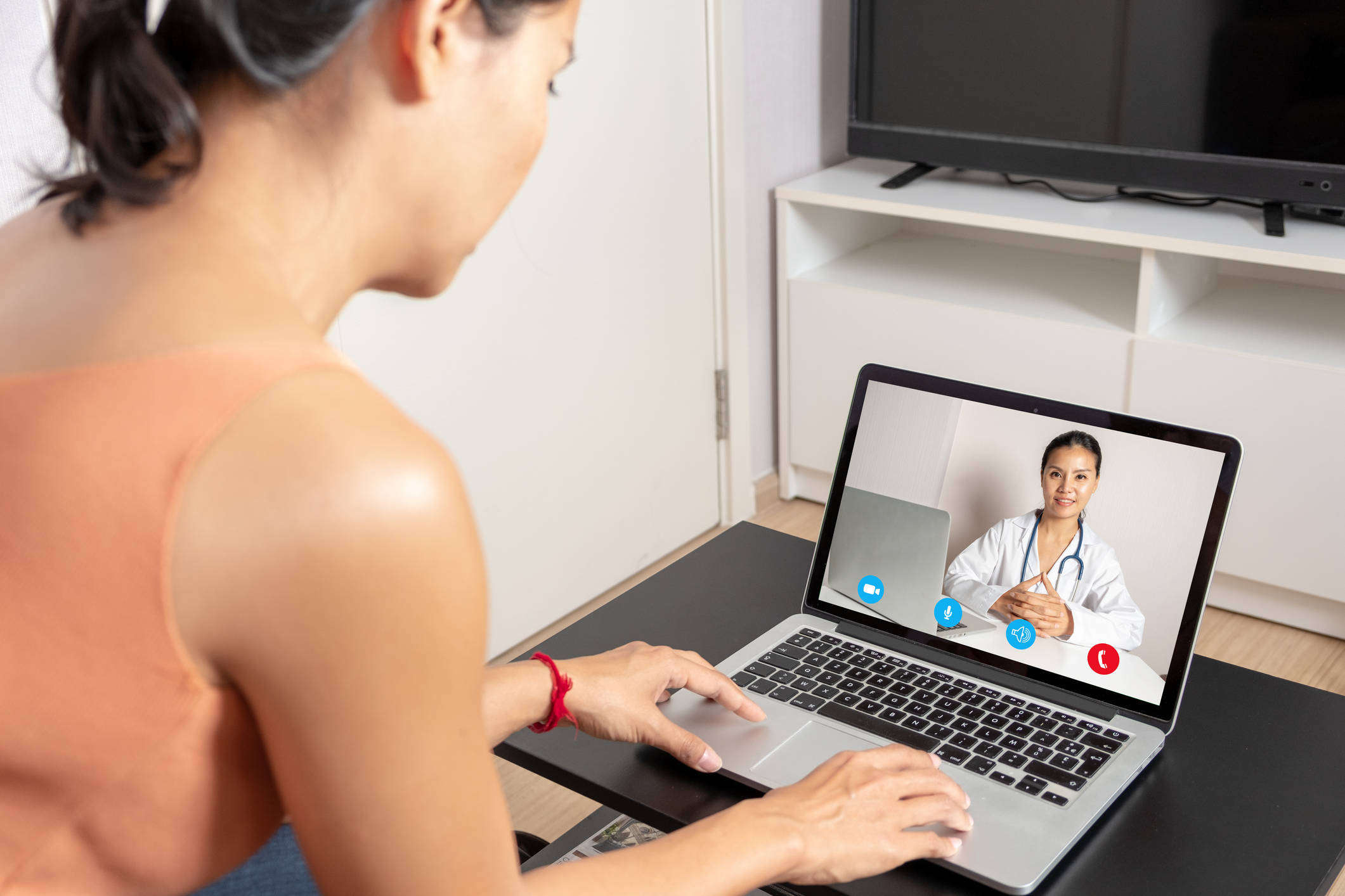 Ways to Prevent Telemedicine from Becoming Lesser Medicine