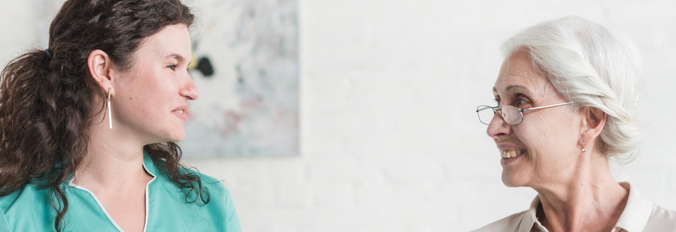 How Teams Are Engaging and Retaining Direct Care Workers