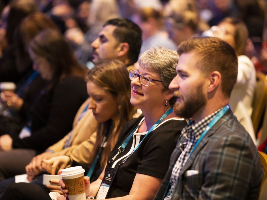IHI Patient Safety Congress IHI Patient Safety Congress