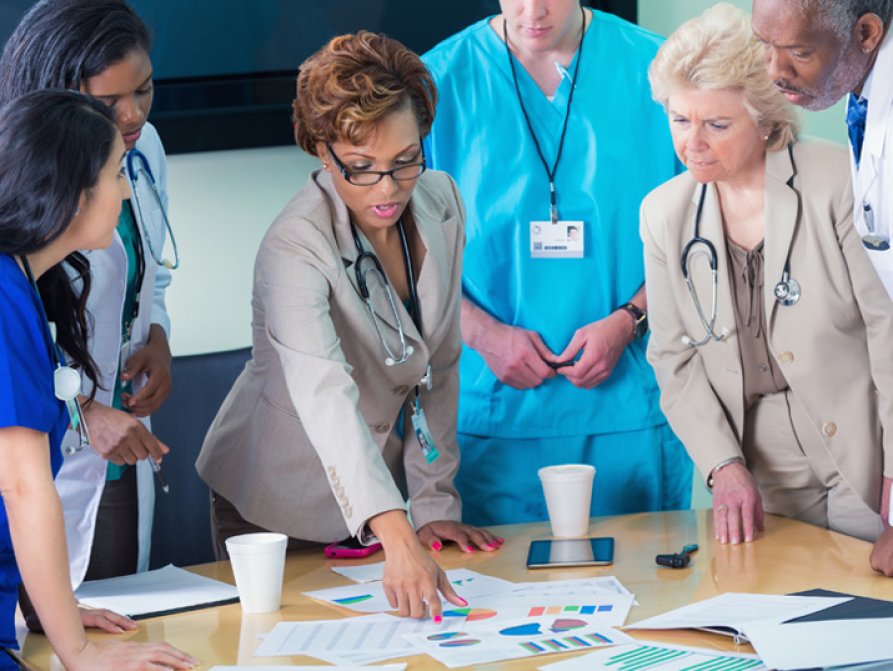 IHI Safer Together Recognition Program IHI Safer Together Recognition Program