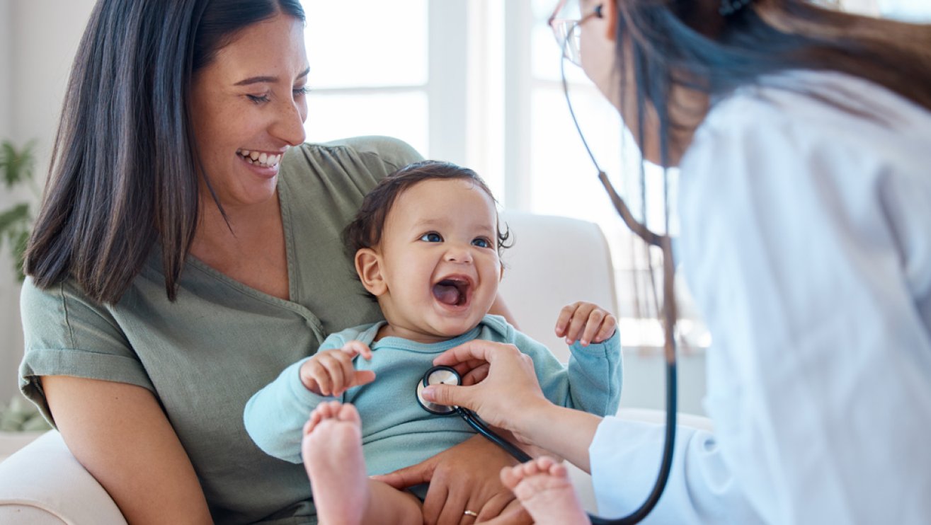 Pathways to Population Health Framework and Getting Started Guide