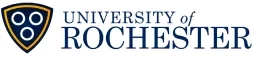 Logo - University of Rochester.