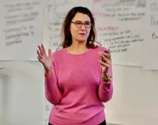 Jane Taylor