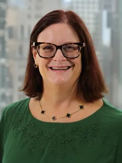 Cathleen Duffy