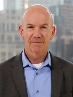 Jeff Salvon-Harman