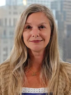 Jennifer Walker