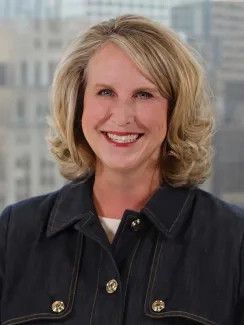 Jill Duncan