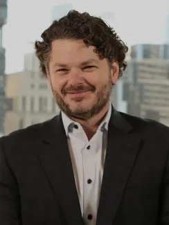 Josh Clark