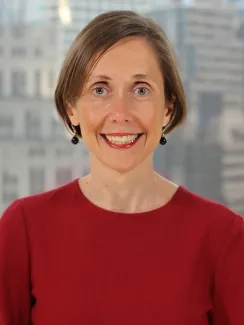 Lisa McKenzie