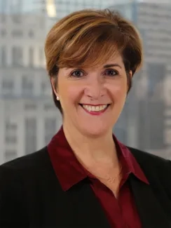 Melissa Panagides-Busch