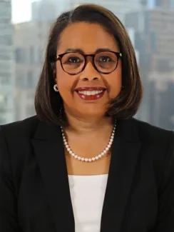 Sylvia Trent-Adams