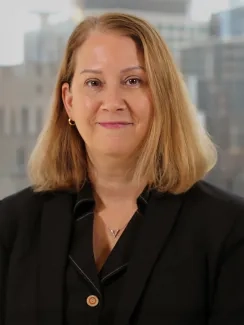 Valerie Spalding