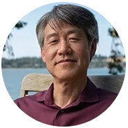 Peter Lee