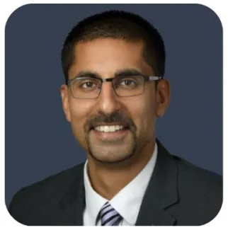 Raj Ratwani Raj Ratwani