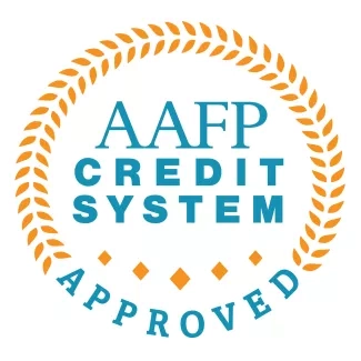 American Academy of Family Physicians American Academy of Family Physicians Logo