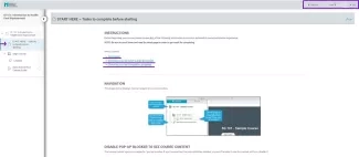 IHI Open School Update 08/28/23: New Navigation IHI Open School Update 08/28/23: New Navigation