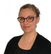 Lina Al-Sakran