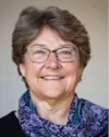 Carol Haraden Headshot