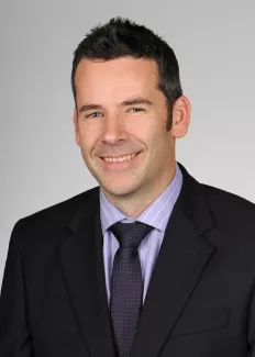 Kenneth Catchpole PhD