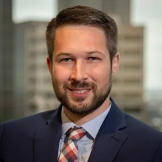 Jesse McCall, MBA