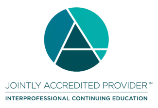 Jointly Accredited Provider Image Jointly Accredited Provider Interprofessional Continuing Education