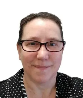 Donna Jouan-Tapp