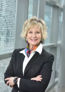 Karen Garvey