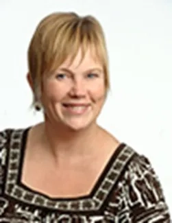 Karen Murrell
