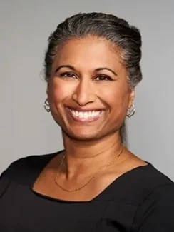 Taj Mustapha, MD