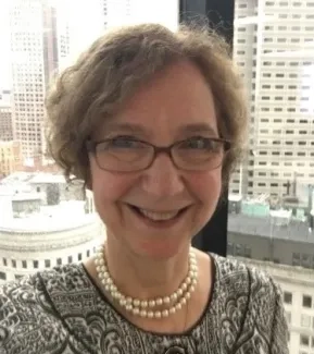 Phyllis Virgil