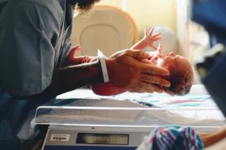 5 Ways to Help Reduce Unnecessary Cesarean Sections 5 Ways to Help Reduce Unnecessary Cesarean Sections