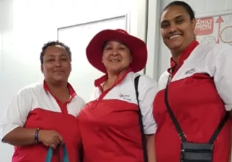 Community Testing Makes a Difference in TB Case Finding
