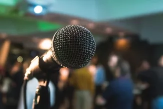 Data Gives Patients a Voice Lessons Learned about Maternal Health Equity Data Gives Patients a Voice Lessons Learned about Maternal Health Equity