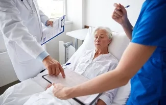 Disrespect at the End of Life Is Preventable Harm Disrespect at the End of Life Is Preventable Harm