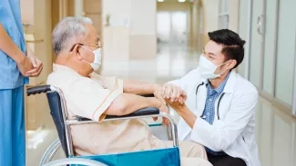 How Even the Best Geriatric Care Can Get Better How Even the Best Geriatric Care Can Get Better