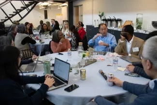 IHI Health Equity Accelerator Group discussions IHI Health Equity Accelerator Group discussions