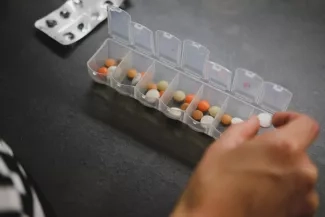 Lessons Learned Making Medications Safer for Older Adults Lessons Learned Making Medications Safer for Older Adults