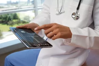 Making Virtual Rounds Matter for Older Adults Making Virtual Rounds Matter for Older Adults