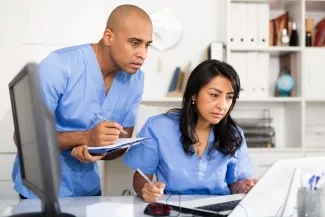 Nurses Leading Quality Improvement Natural Improvers to System Thinkers Nurses Leading Quality Improvement Natural Improvers to System Thinkers