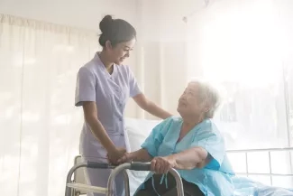 Putting Always Events at the Center of Patient-Centered Care Putting Always Events at the Center of Patient-Centered Care
