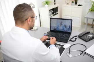 Recommendations for Designing High-Quality Telehealth Recommendations for Designing High-Quality Telehealth