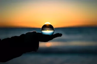 The Need for Mindfulness in Health Care The Need for Mindfulness in Health Care