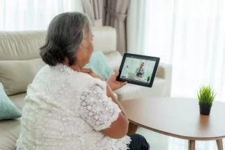 Tips You May Not Know to Improve Telehealth for Patients and Providers Tips You May Not Know to Improve Telehealth for Patients and Providers